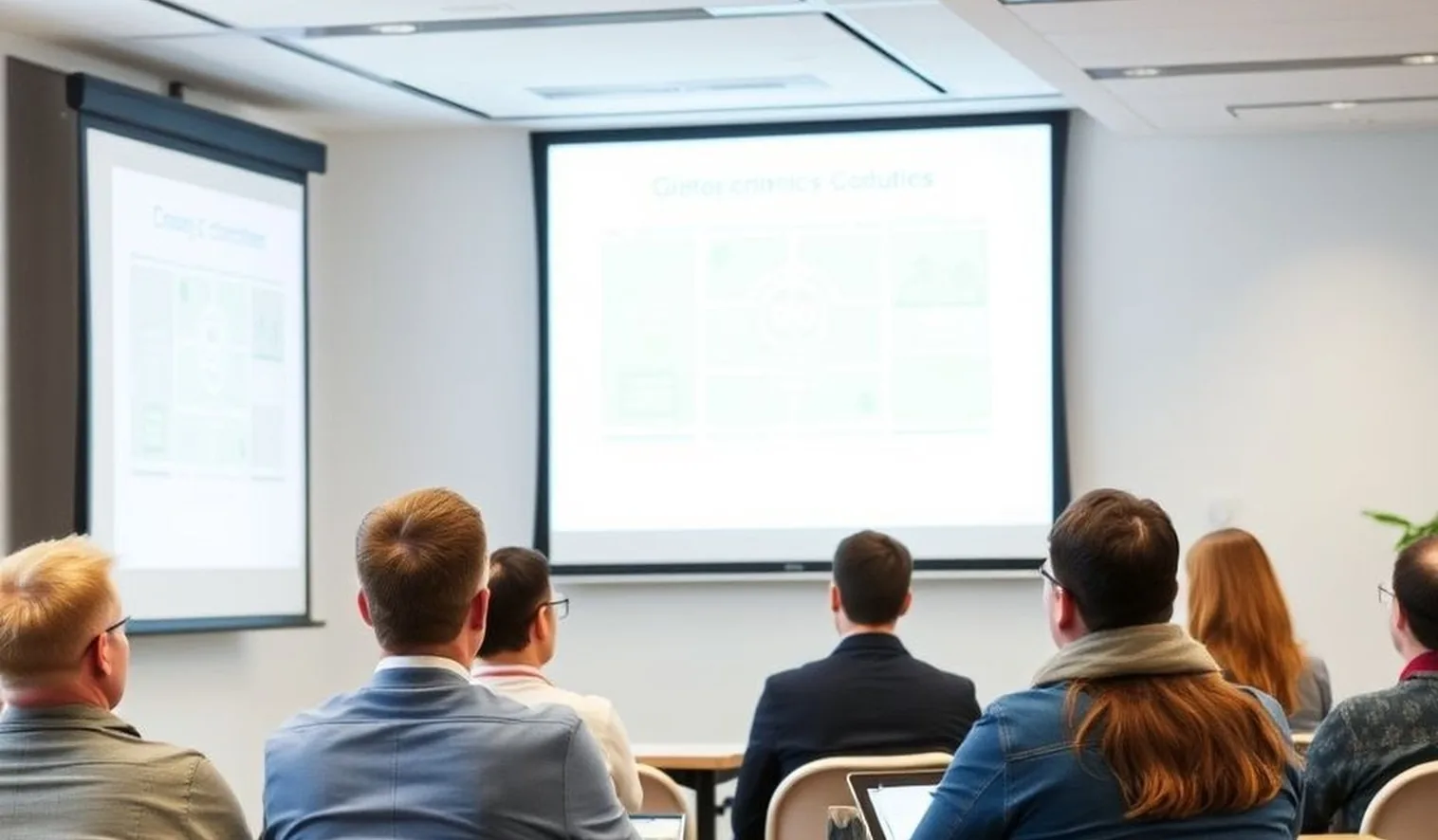 educational content seminar