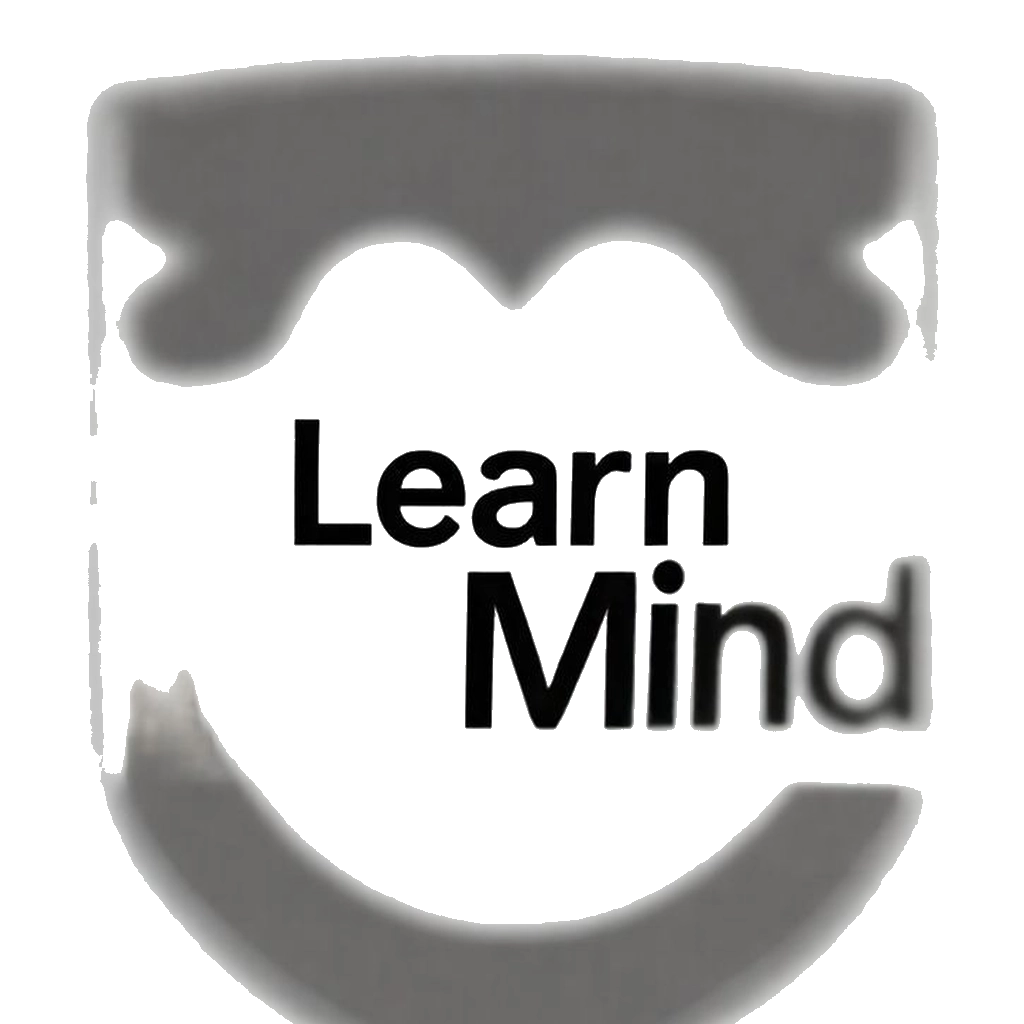 LearnMind Logo