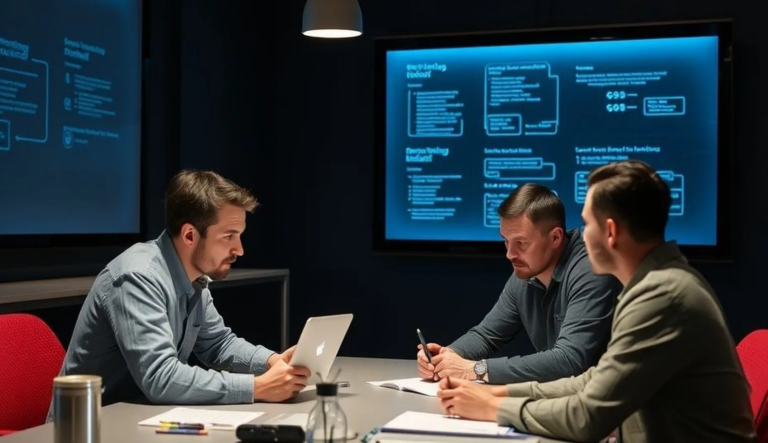 training design coaching